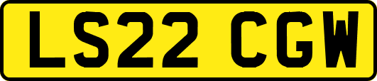 LS22CGW