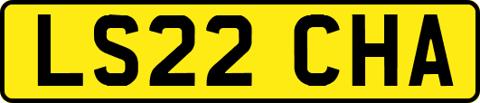 LS22CHA