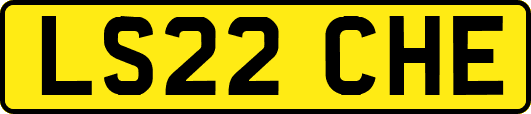 LS22CHE
