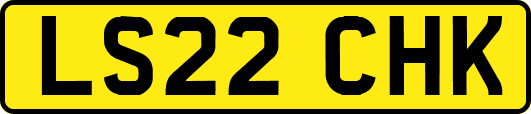 LS22CHK