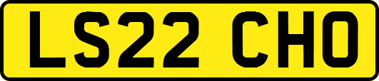 LS22CHO