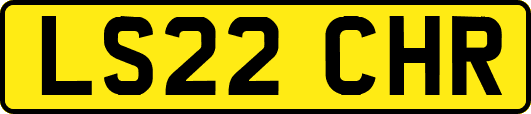 LS22CHR