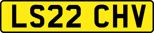 LS22CHV