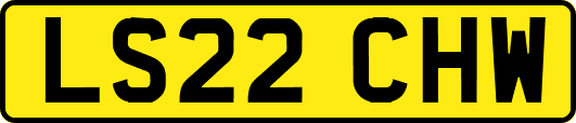 LS22CHW
