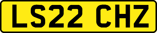 LS22CHZ
