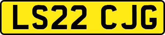 LS22CJG