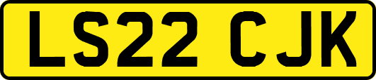 LS22CJK