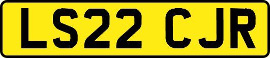 LS22CJR