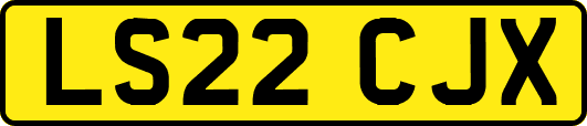 LS22CJX