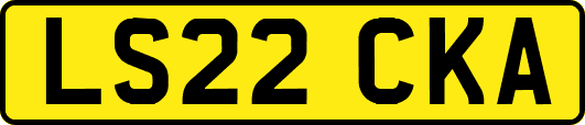 LS22CKA