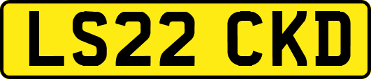 LS22CKD