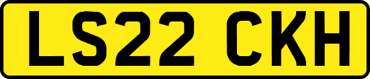 LS22CKH