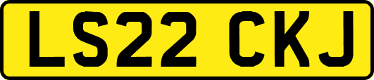 LS22CKJ