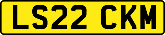LS22CKM