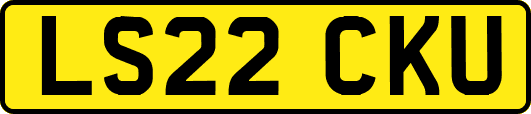LS22CKU