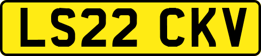 LS22CKV