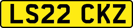 LS22CKZ
