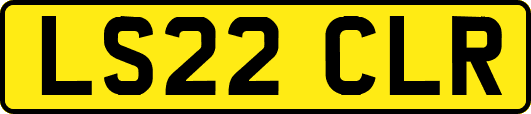 LS22CLR