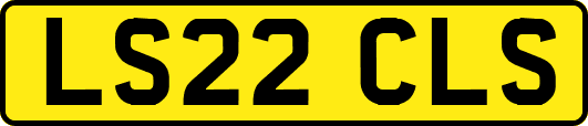 LS22CLS