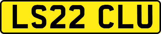 LS22CLU