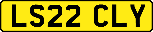 LS22CLY