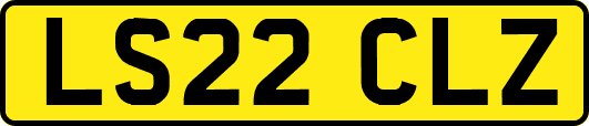 LS22CLZ