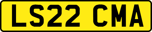 LS22CMA