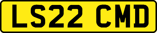 LS22CMD