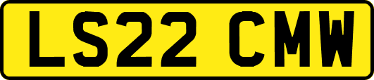 LS22CMW