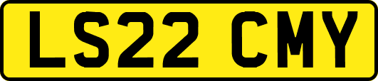 LS22CMY