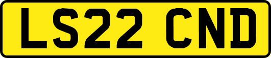 LS22CND