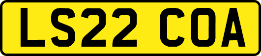 LS22COA
