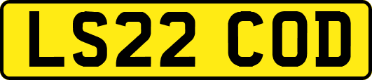 LS22COD