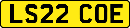 LS22COE