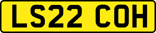 LS22COH