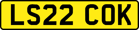 LS22COK