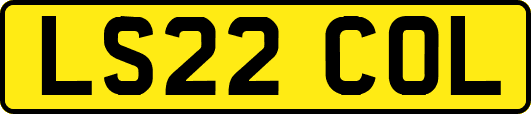 LS22COL