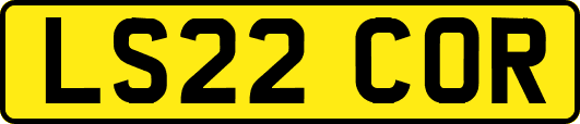 LS22COR