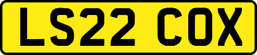 LS22COX