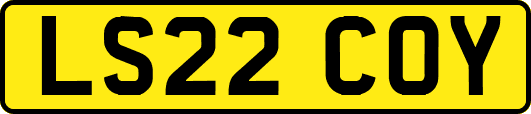 LS22COY