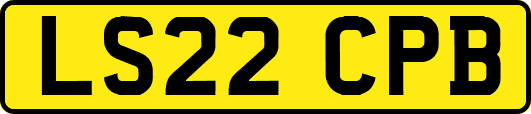 LS22CPB