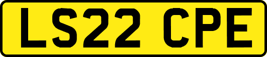 LS22CPE