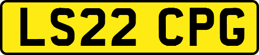 LS22CPG