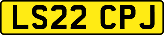 LS22CPJ