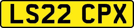 LS22CPX
