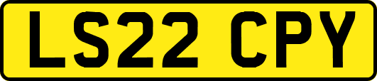 LS22CPY