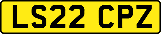 LS22CPZ