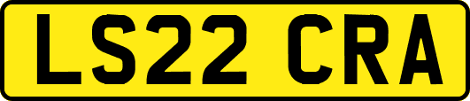 LS22CRA