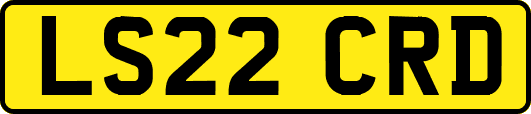 LS22CRD