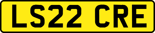 LS22CRE